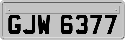GJW6377