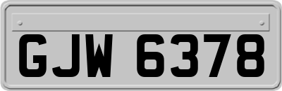 GJW6378