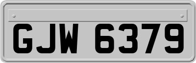 GJW6379