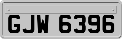 GJW6396