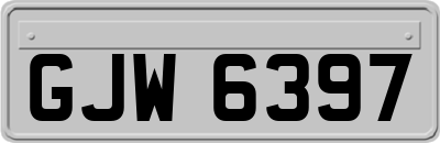 GJW6397