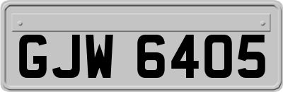 GJW6405