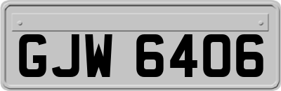 GJW6406