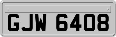 GJW6408