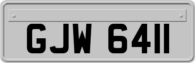 GJW6411