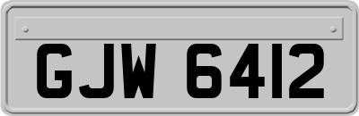 GJW6412