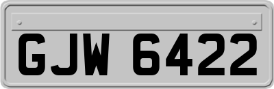 GJW6422