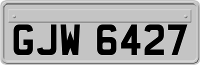 GJW6427