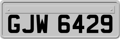 GJW6429