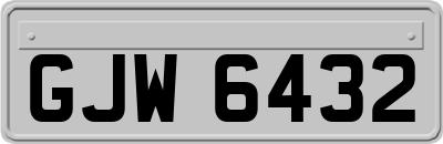 GJW6432