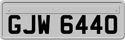 GJW6440