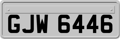 GJW6446
