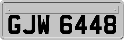 GJW6448