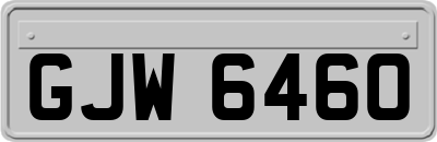 GJW6460