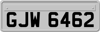 GJW6462