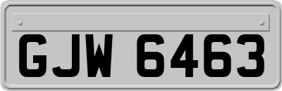 GJW6463