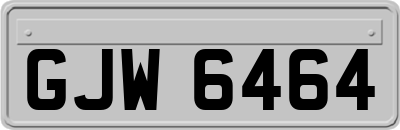 GJW6464