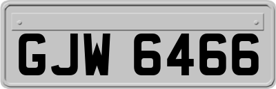 GJW6466