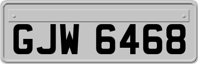 GJW6468