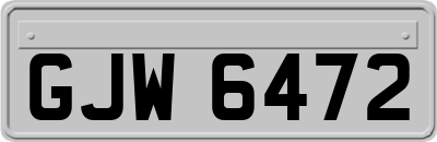 GJW6472