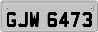 GJW6473