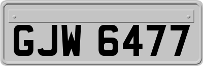 GJW6477