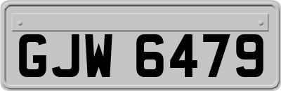 GJW6479