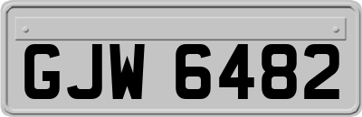 GJW6482