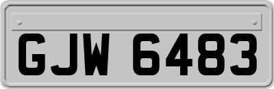 GJW6483