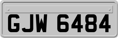 GJW6484