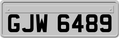GJW6489