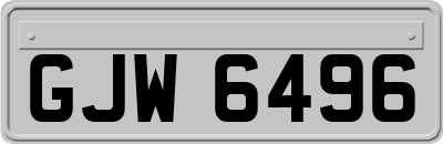 GJW6496