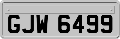 GJW6499