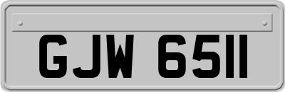 GJW6511