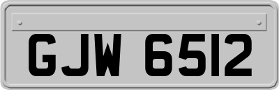 GJW6512