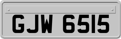 GJW6515