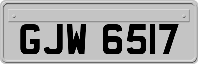 GJW6517