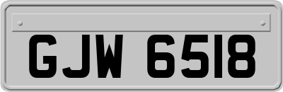 GJW6518