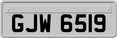 GJW6519