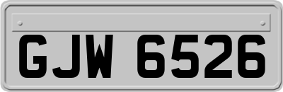 GJW6526