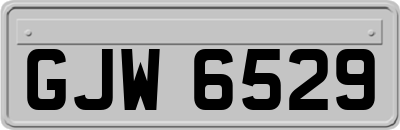 GJW6529