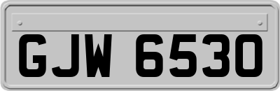 GJW6530