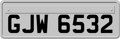GJW6532