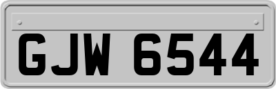 GJW6544