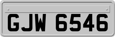 GJW6546