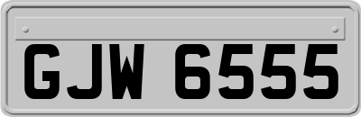 GJW6555