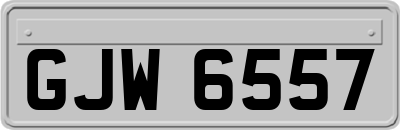 GJW6557