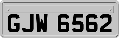GJW6562