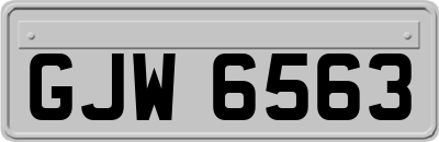 GJW6563