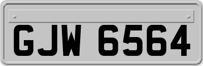 GJW6564